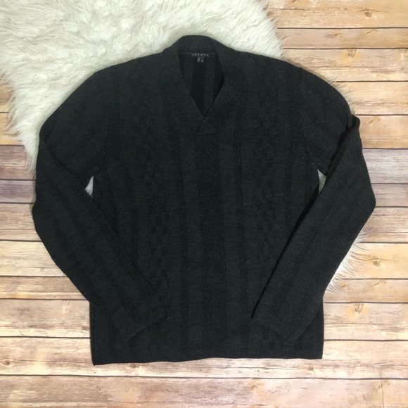 Theory Other - Men’s Theory wool sweater medium